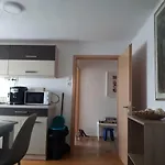 شقة Mistel بودينسدورف