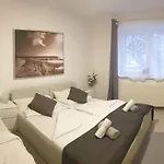 شقة Mistel *