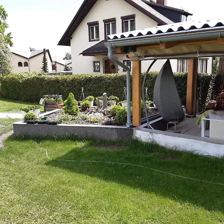 Apartman Mistel *