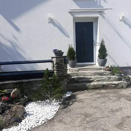 Mistel Lejlighed Bodensdorf