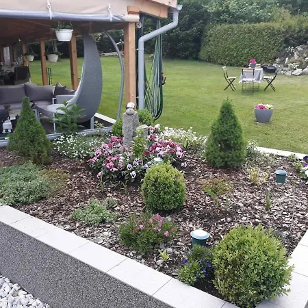 Lejlighed Mistel Bodensdorf