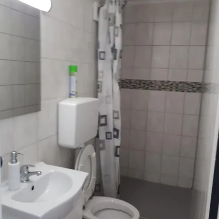 Mistel Apartment
