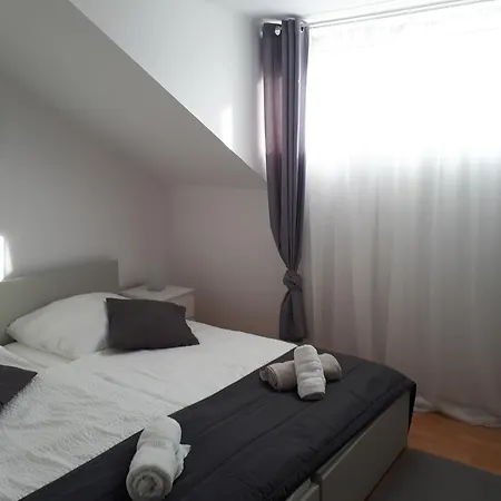 Mistel Appartement Bodensdorf
