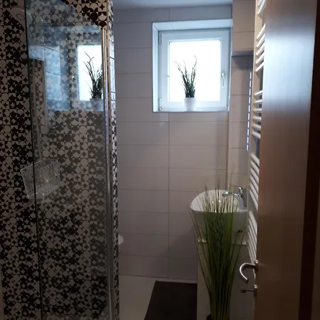 Apartment Mistel