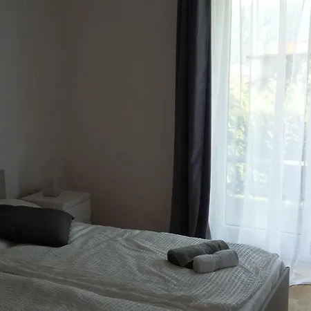 Apartament Mistel Bodensdorf