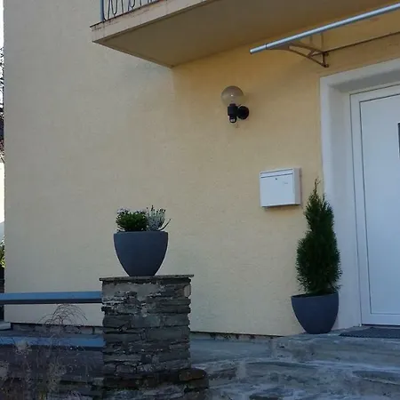 Apartment Mistel *