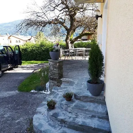 Mistel Apartament *
