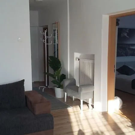 Apartment Mistel Bodensdorf