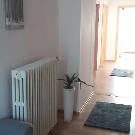 Mistel Apartman *