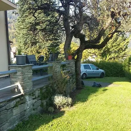Mistel Apartman