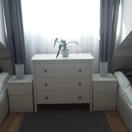 Apartman Mistel *