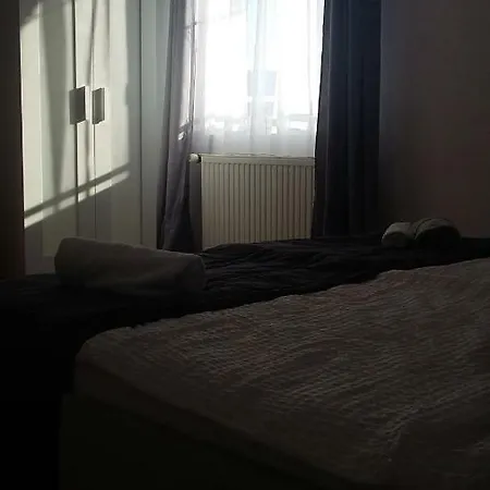Apartman Mistel *
