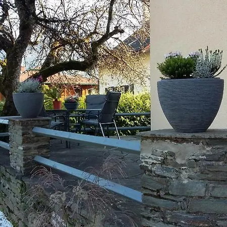 Mistel Apartman *