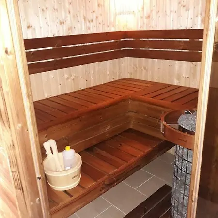 Mistel Apartman Bodensdorf