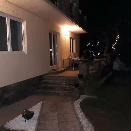 Appartement Mistel *