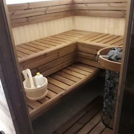 Mistel Apartman *