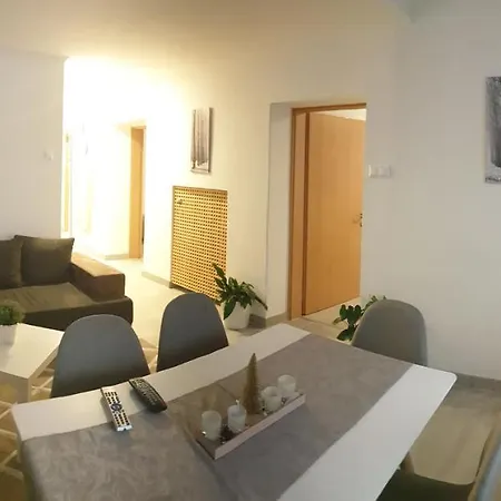 Apartman Mistel