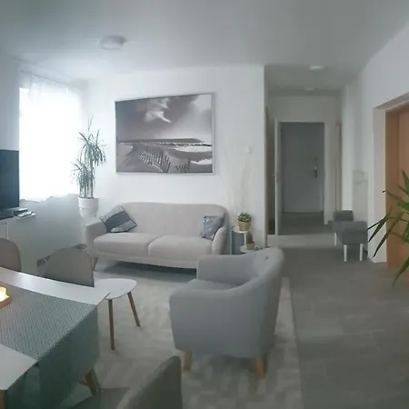 Mistel Apartman Bodensdorf