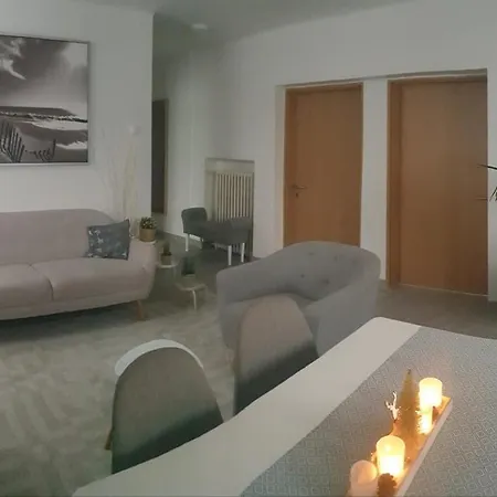 Apartman Mistel
