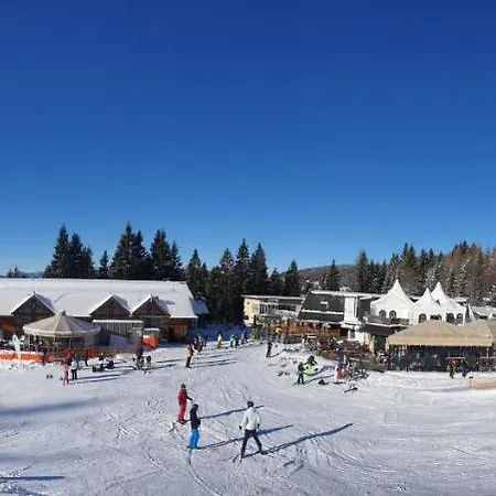 Mistel Lejlighed Bodensdorf