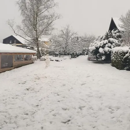 Mistel Apartment Bodensdorf