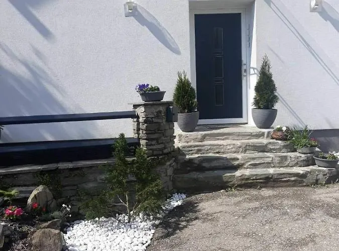 Mistel דירה בודנסדורף