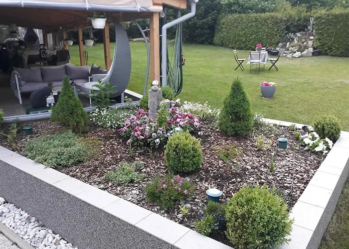 דירה Mistel בודנסדורף