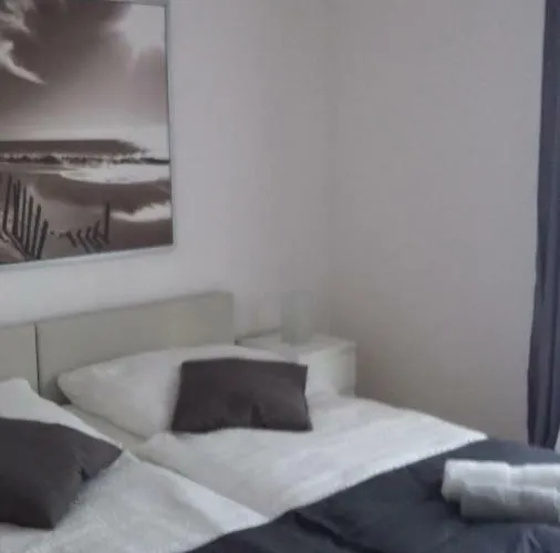 شقة Mistel بودينسدورف