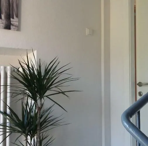 דירה Mistel בודנסדורף