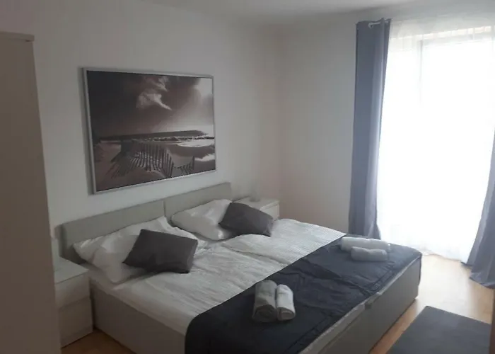 Mistel בודנסדורף