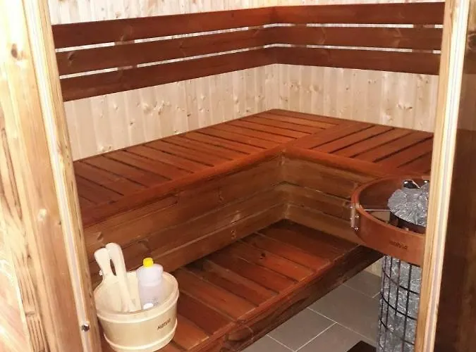 Mistel شقة بودينسدورف