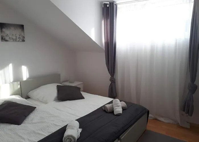 Mistel דירה בודנסדורף