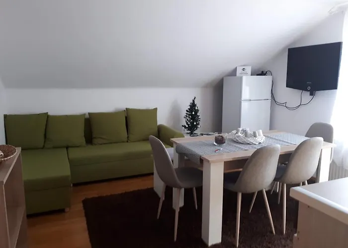 דירה Mistel בודנסדורף