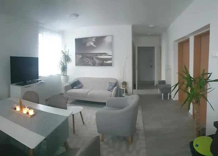 Mistel דירה בודנסדורף