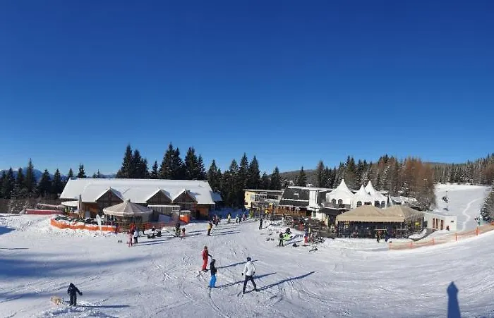 Mistel דירה בודנסדורף