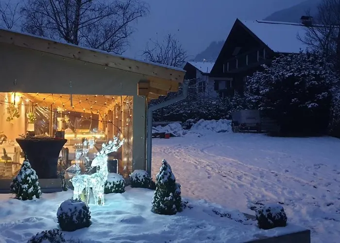 Mistel * בודנסדורף