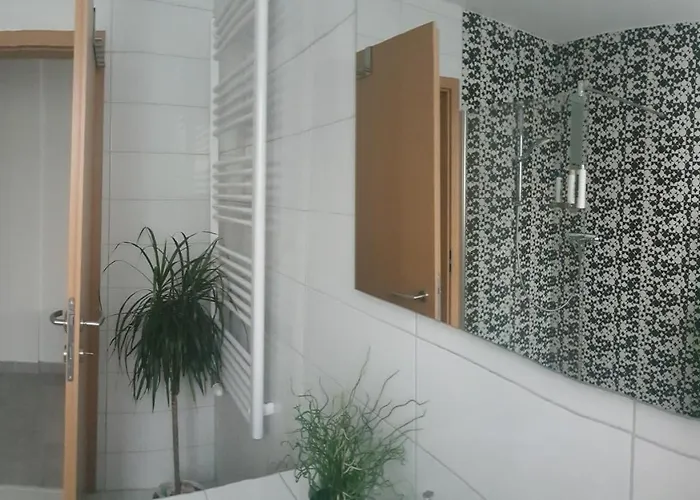 Mistel * בודנסדורף