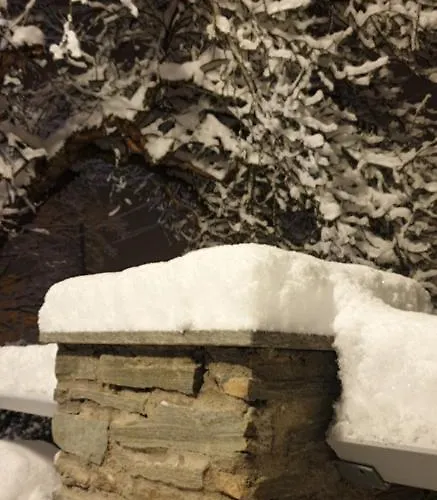 شقة Mistel بودينسدورف